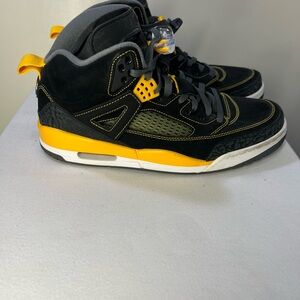 Jordan Spizike 315371-030, size 11.5